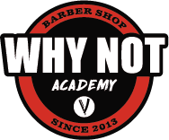 logo why not academy