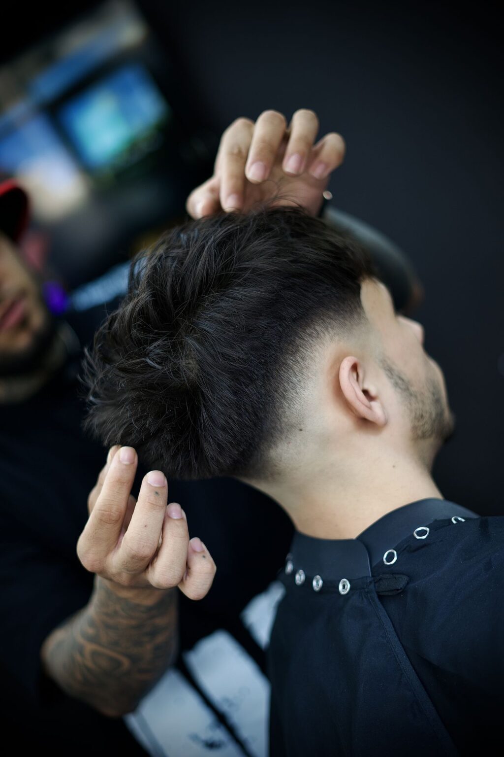 De Cero a Barbero